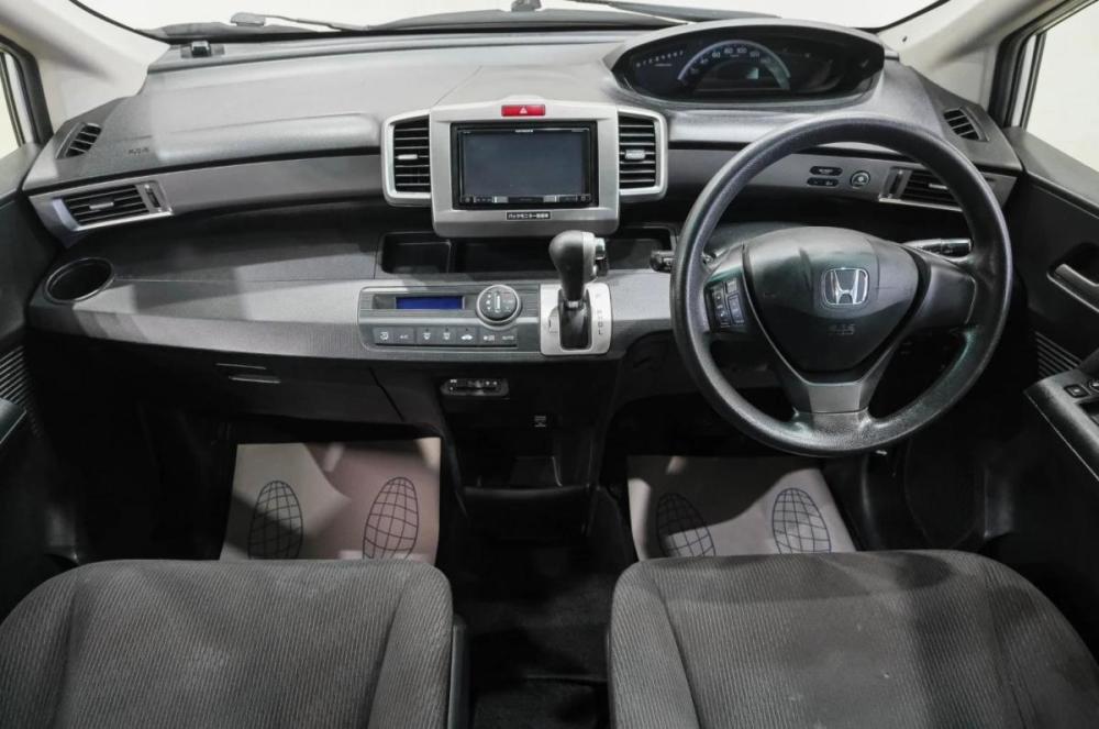 Honda Freed I Рестайлинг 2 Новокузнецк  - изображение 19