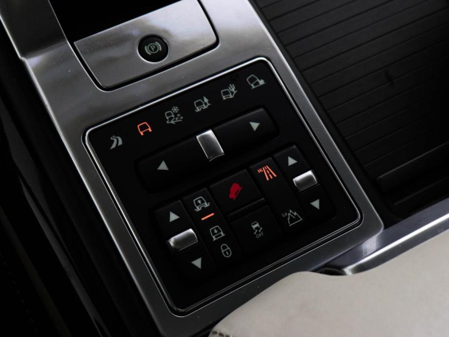 Land Rover Range Rover Sport I Рестайлинг Химки  - изображение 15
