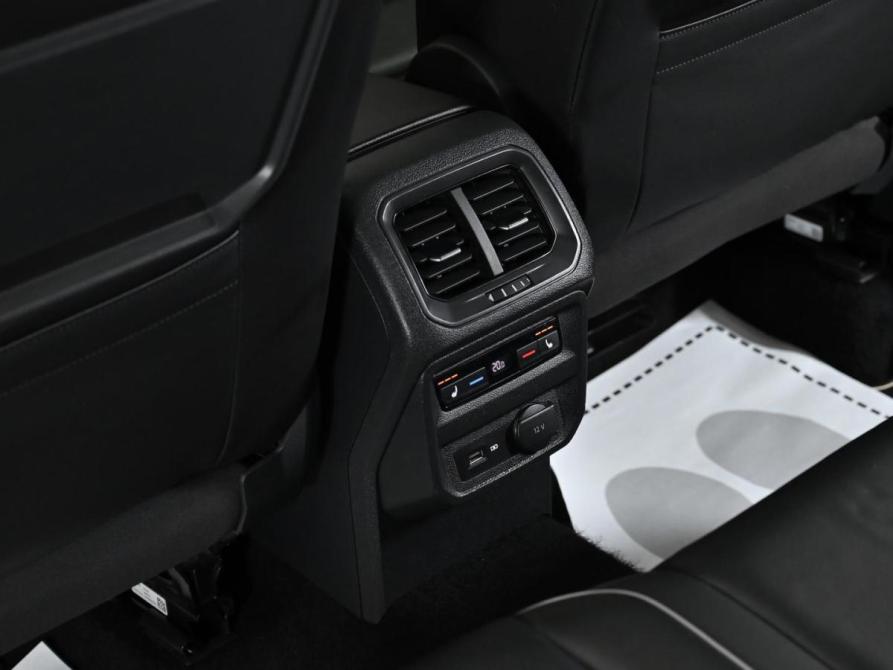 Volkswagen Tiguan II Москва  - изображение 16