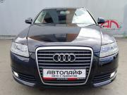 Audi A6 III (C6) Рестайлинг Ярославль  - изображение 30