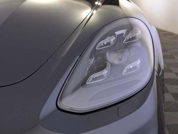 Porsche Panamera II с пробегом 2019 года, цена 9 200 000 рублей, 80130 км, лифтбек, Автокод Объявления