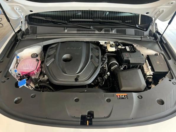 Geely Preface I с пробегом 2024 года, цена 2 995 000 рублей, 30 км, седан, Автокод Объявления