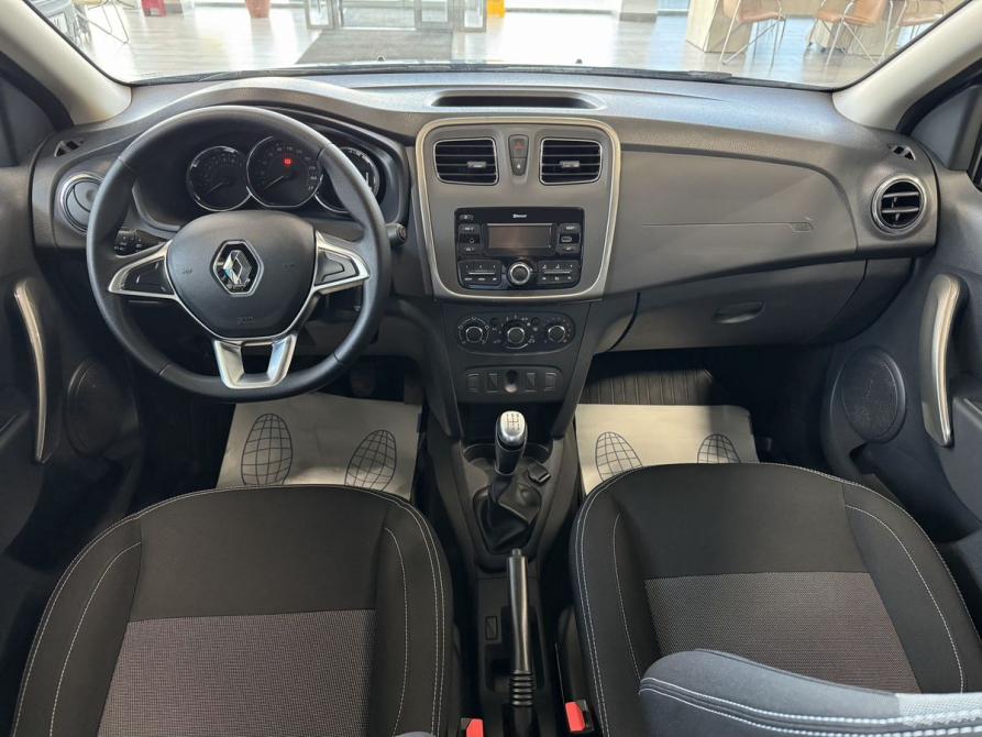 Renault Sandero II Рестайлинг Пермь  - изображение 17
