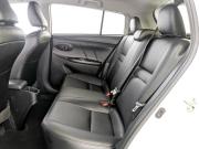 Toyota Yaris XP150 Рестайлинг Москва  - изображение 39