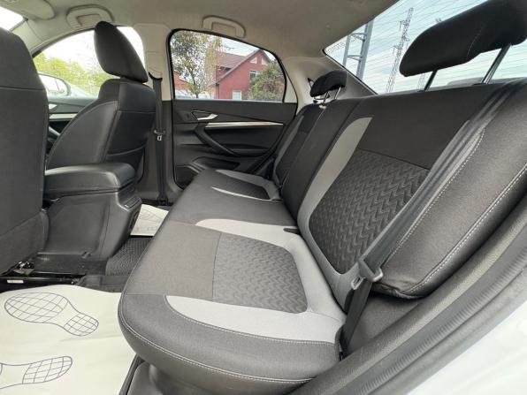 Lada (ВАЗ) Vesta I Рестайлинг (NG) с пробегом 2023 года, цена 1 150 000 рублей, 39930 км, седан, Автокод Объявления
