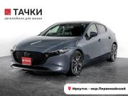 Mazda 3 IV (BP) Иркутск  - изображение 25