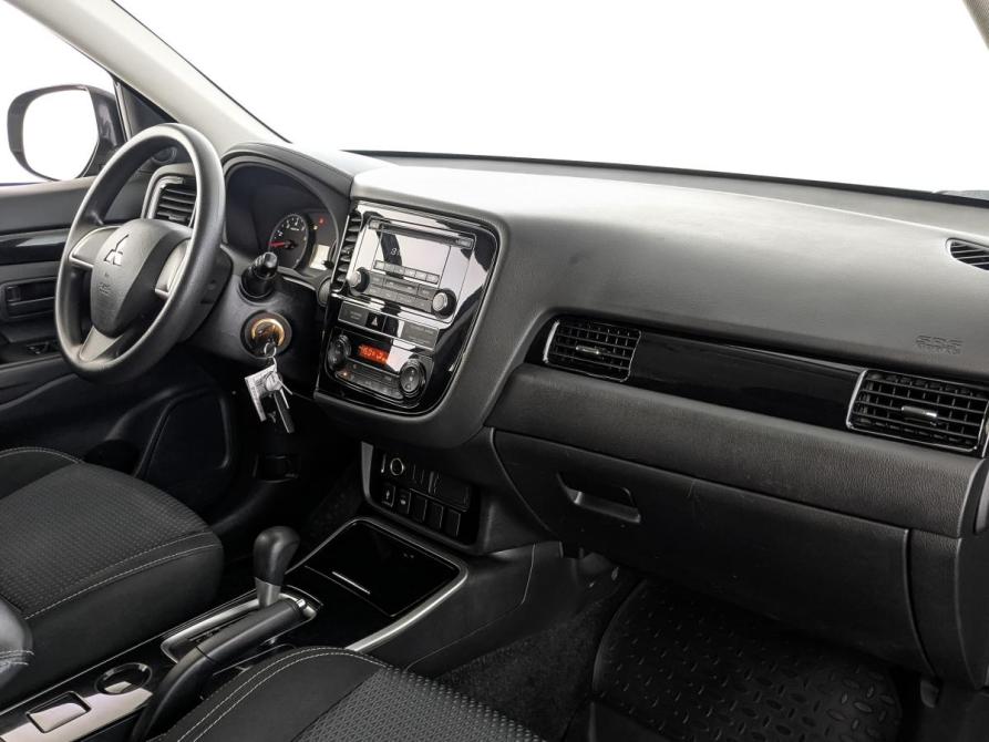 Mitsubishi Outlander III Рестайлинг 3 Москва  - изображение 13