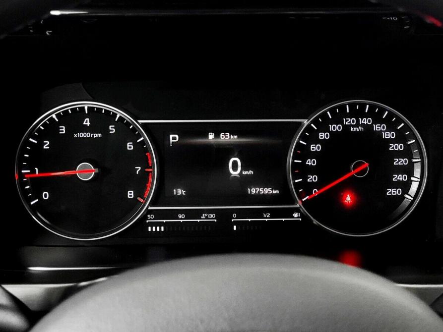Kia Sorento IV Москва  - изображение 6