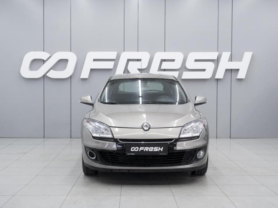 Renault Megane III Рестайлинг Ростов-на-Дону  - изображение 3