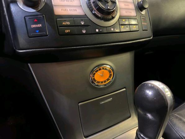 Infiniti FX I (S50) Рестайлинг с пробегом 2007 года, цена 990 000 рублей, 127800 км, внедорожник, Автокод Объявления