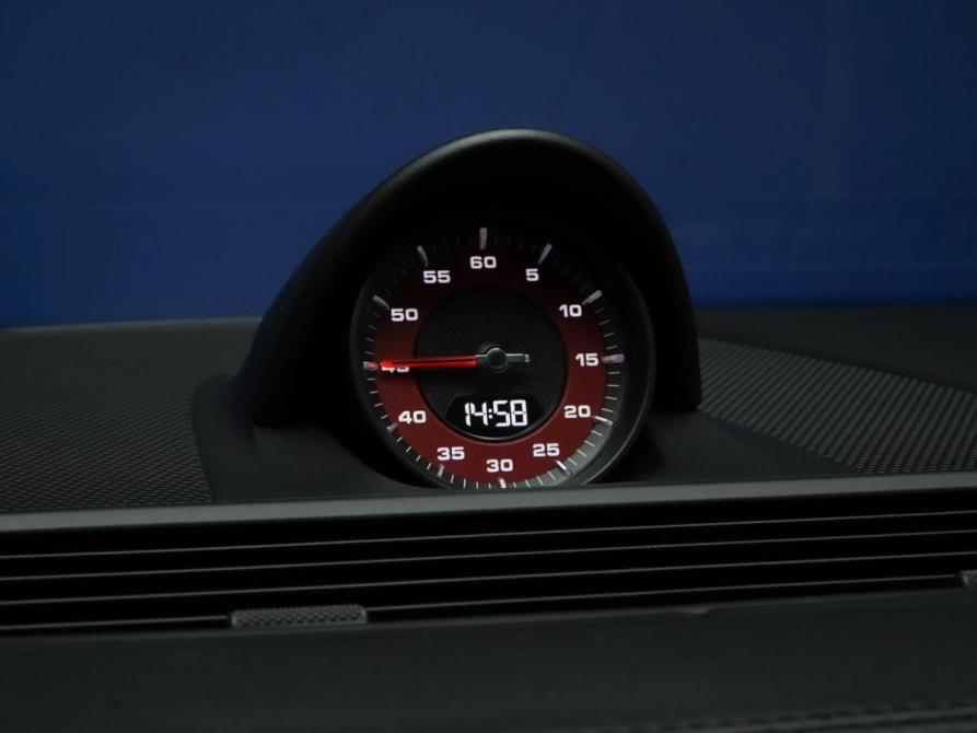 Porsche Panamera II Москва  - изображение 22