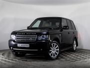 Land Rover Range Rover III Рестайлинг 2 Санкт-Петербург  - изображение 25