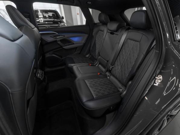 Audi Q5 III (GU) с пробегом 2026 года, цена 7 000 000 рублей, 11 км, внедорожник, Автокод Объявления