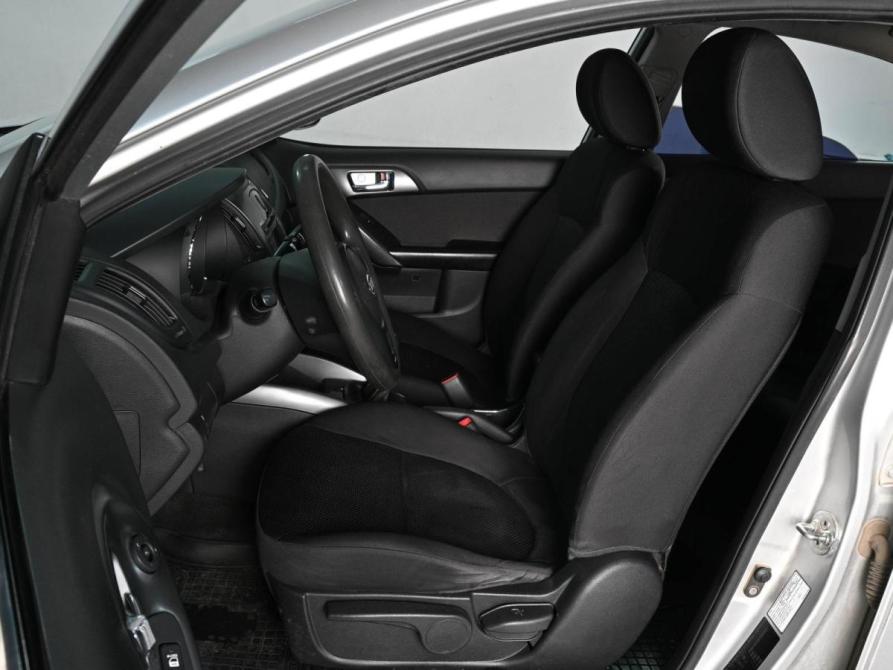 Kia Cerato II Ростов-на-Дону  - изображение 10