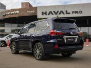 Lexus LX III Рестайлинг 2 Москва  - изображение 25