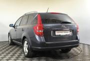 Kia Ceed I Рестайлинг Нижний Новгород  - изображение 24