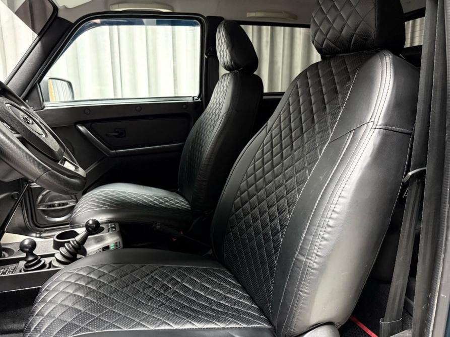 Lada (ВАЗ) 2121 (4x4) I Рестайлинг (2020) Ижевск  - изображение 22