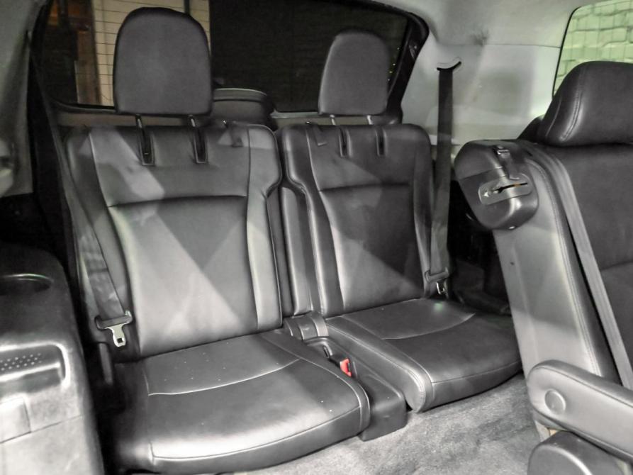 Toyota Highlander II (XU40) Рестайлинг Екатеринбург  - изображение 26