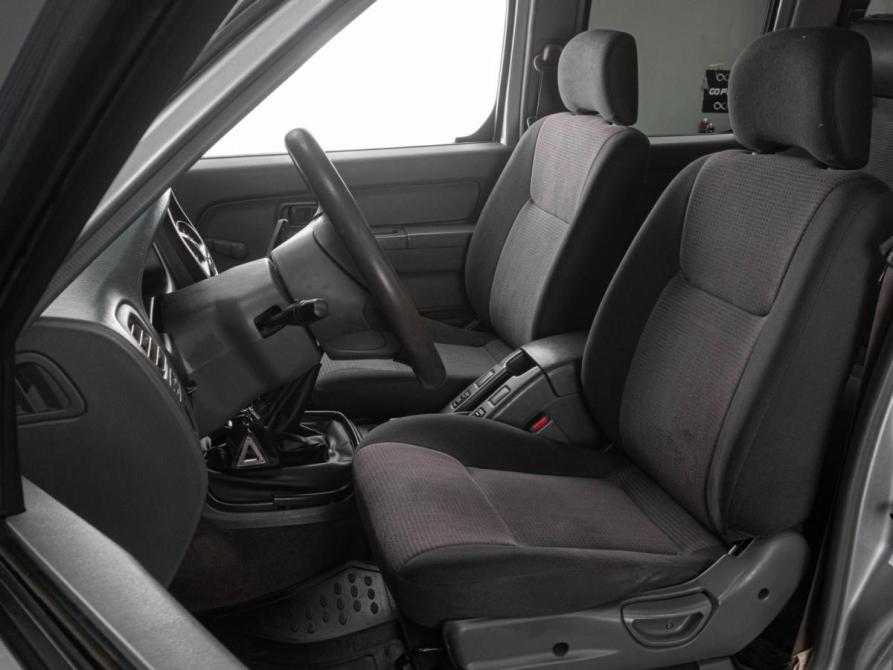 Nissan NP300 Тюмень  - изображение 10
