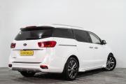 Kia Carnival III Сургут  - изображение 25