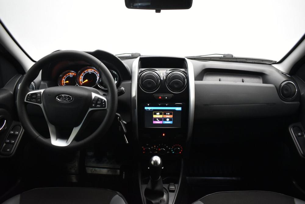 Lada (ВАЗ) Largus I Рестайлинг Москва  - изображение 5