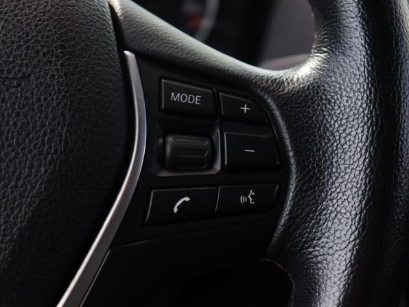 BMW 1 серии II (F20/F21) Рестайлинг с пробегом 2016 года, цена 1 649 000 рублей, 115753 км, хэтчбек, Автокод Объявления