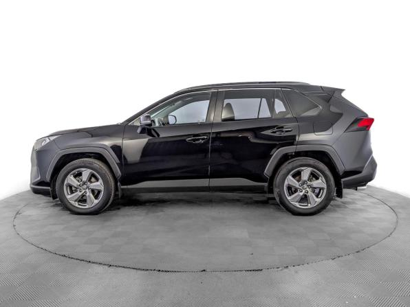 Toyota RAV4 V (XA50) с пробегом 2020 года, цена 3 040 000 рублей, 85381 км, внедорожник, Автокод Объявления