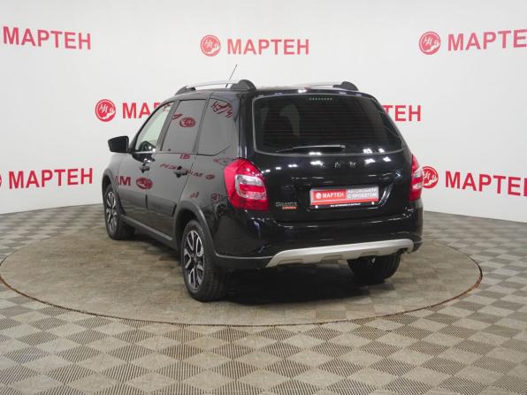 Lada (ВАЗ) Granta I Рестайлинг с пробегом 2025 года, цена 1 055 000 рублей, 20696 км, универсал, Автокод Объявления