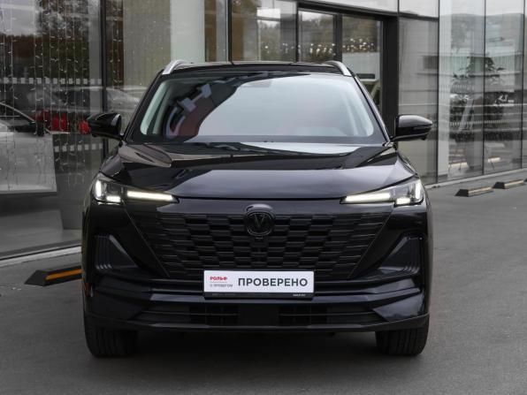 Changan UNI-S I с пробегом 2024 года, цена 2 298 000 рублей, 31362 км, внедорожник, Автокод Объявления