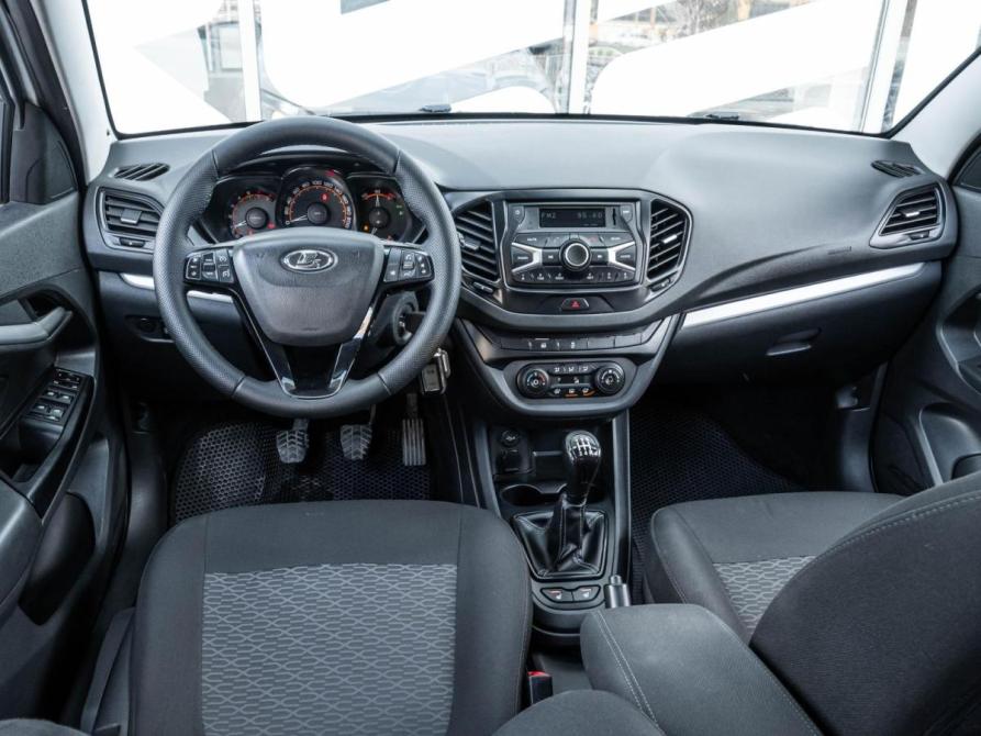 Lada (ВАЗ) Vesta I Ставрополь  - изображение 6