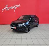 Lada (ВАЗ) Granta I Рестайлинг Вологда  - изображение 21