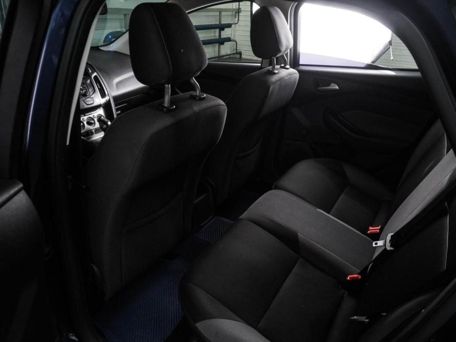 Ford Focus III Воронеж  - изображение 11