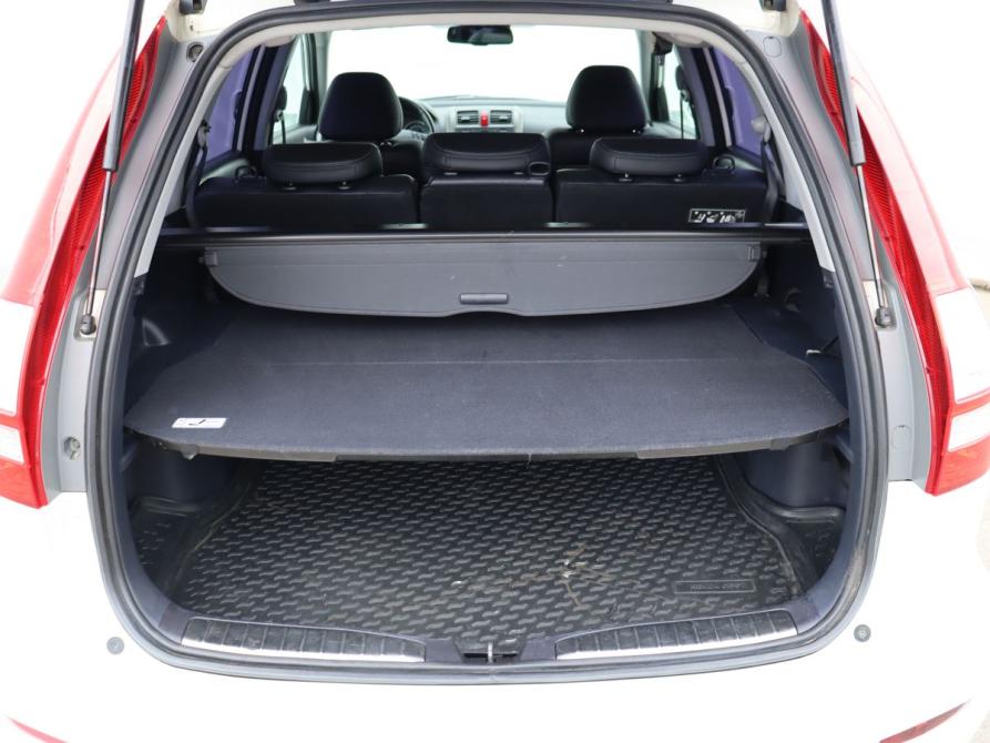 Honda CR-V III Рестайлинг Москва  - изображение 21