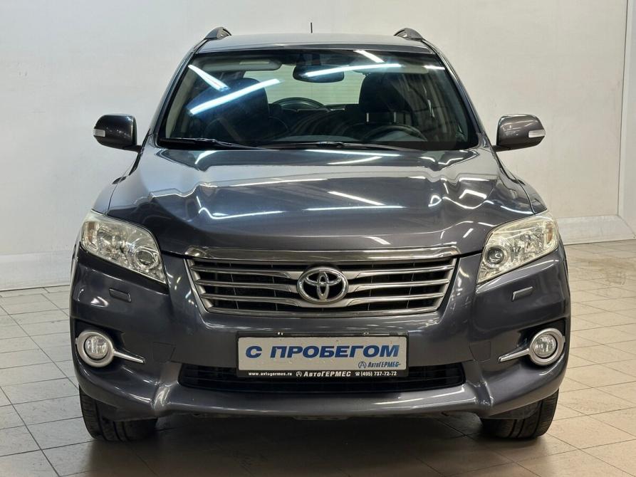 Toyota RAV4 III (XA30) Рестайлинг Балашиха  - изображение 2