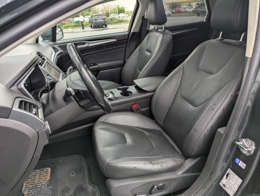 Ford Mondeo V Белгород  - изображение 13