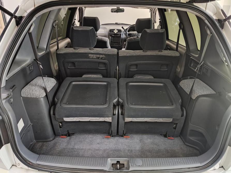 Toyota Ipsum I (M10) Барнаул  - изображение 29