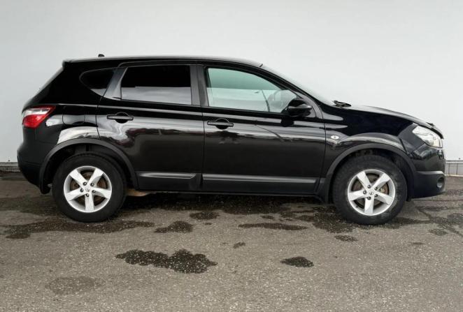 Nissan Qashqai I Рестайлинг с пробегом 2012 года, цена 1 020 000 рублей, 179463 км, внедорожник, Автокод Объявления