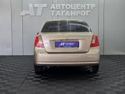 Chevrolet Lacetti I Таганрог  - изображение 25