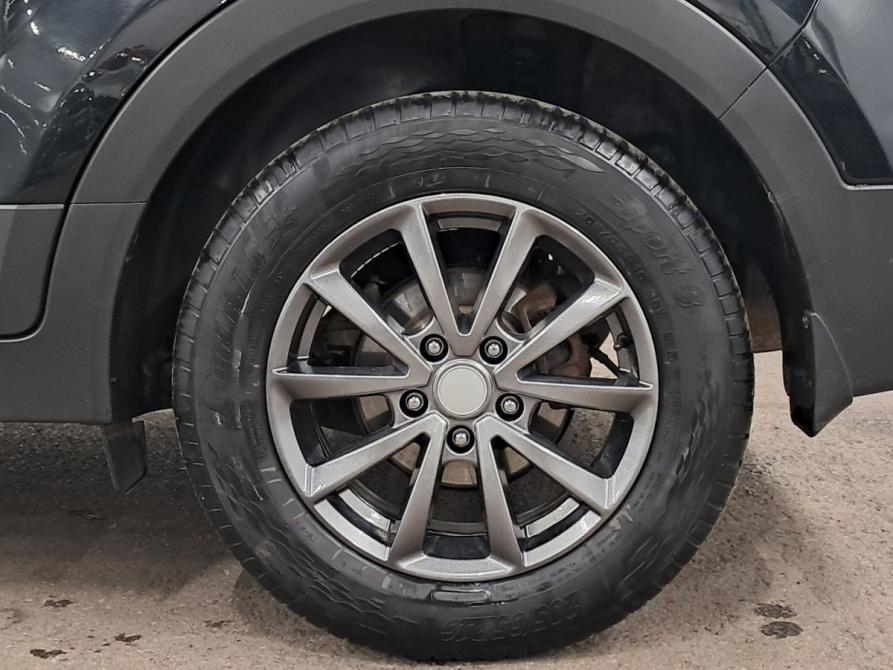 Hyundai Creta I Набережные Челны  - изображение 22