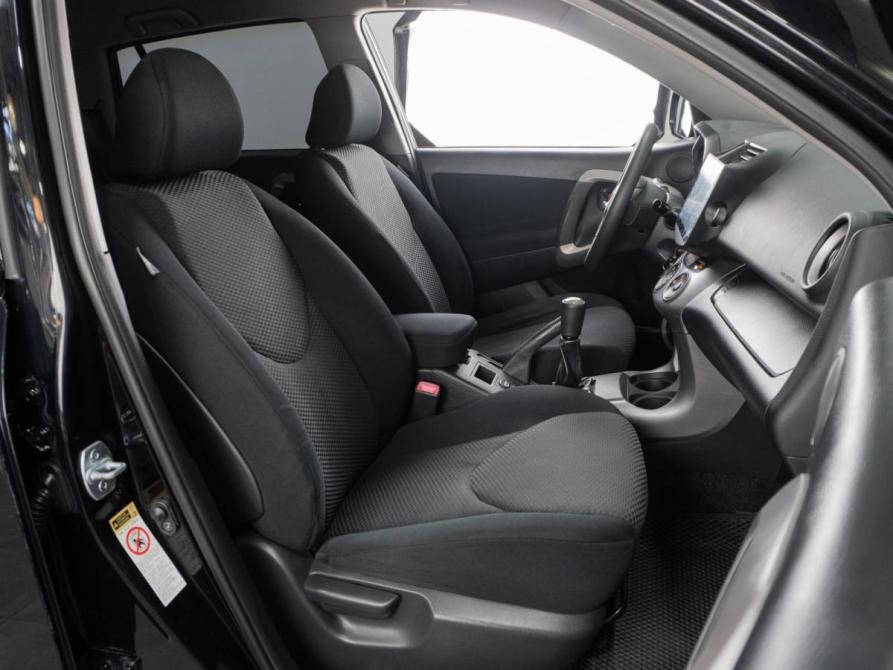 Toyota RAV4 III (XA30) Тюмень  - изображение 8