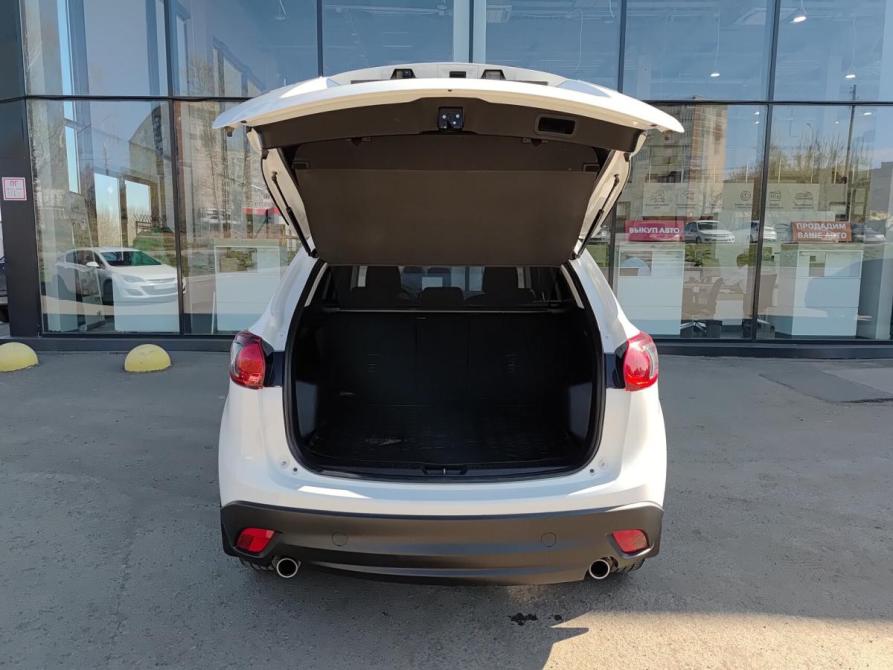 Mazda CX-5 I Ижевск  - изображение 12