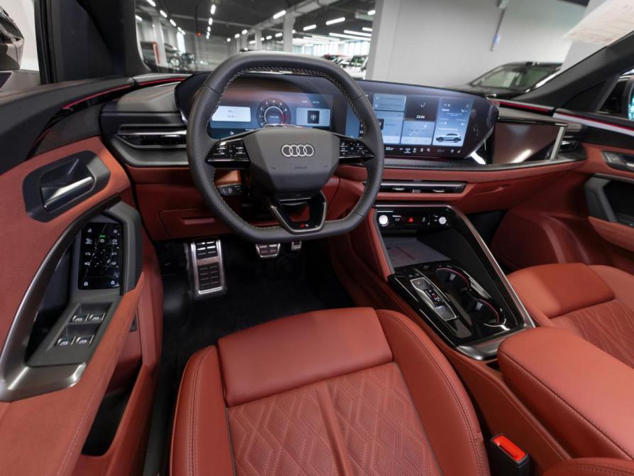 Audi Q5 III (GU) Москва  - изображение 7