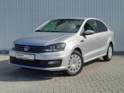 Volkswagen Polo V Рестайлинг Новочеркасск  - изображение 16
