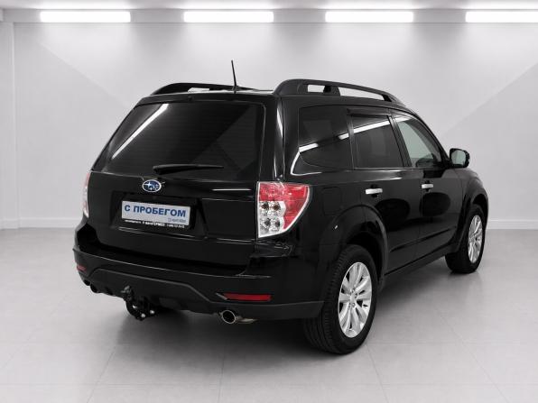 Subaru Forester III Рестайлинг с пробегом 2012 года, цена 1 050 000 рублей, 241023 км, внедорожник, Автокод Объявления