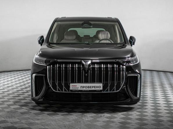 Voyah Dream I с пробегом 2023 года, цена 4 985 000 рублей, 49125 км, минивэн, Автокод Объявления