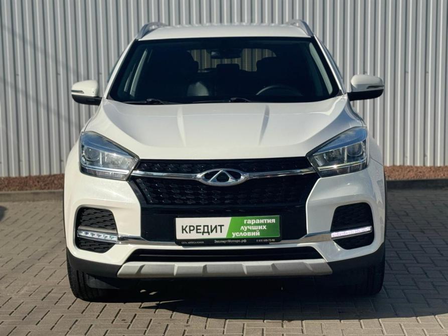 Chery Tiggo 4 I Рестайлинг Ростов-на-Дону  - изображение 3