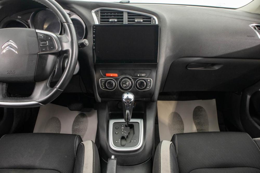 Citroen C4 II Барнаул  - изображение 19