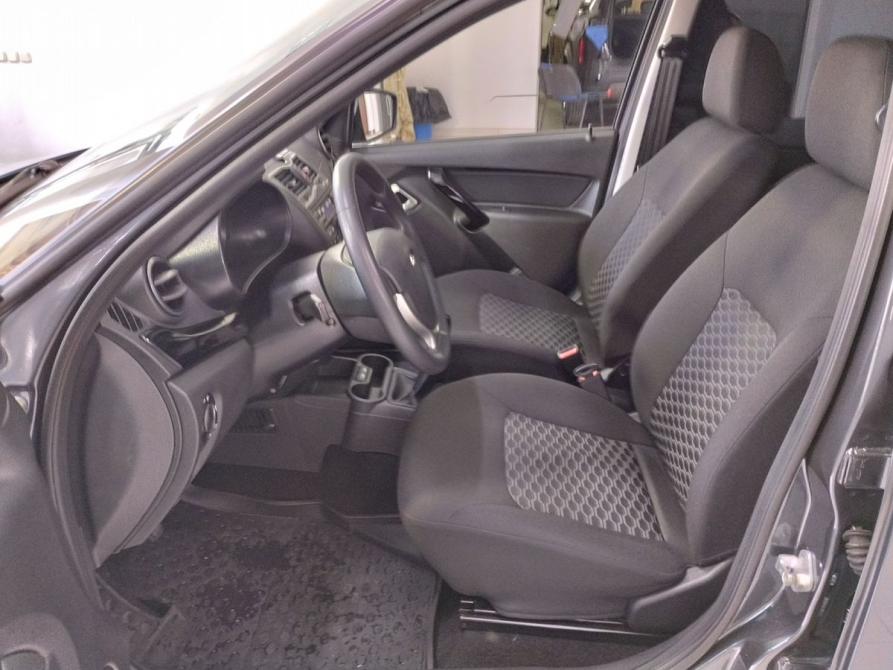 Lada (ВАЗ) Granta I Рестайлинг Минеральные Воды  - изображение 14