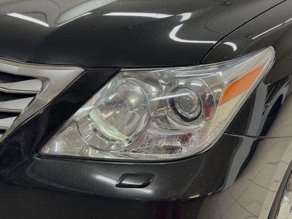 Lexus LX III с пробегом 2011 года, цена 2 920 000 рублей, 315182 км, внедорожник, Автокод Объявления
