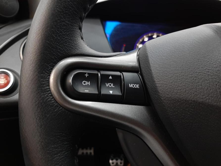 Honda Civic VIII Рестайлинг Москва  - изображение 16